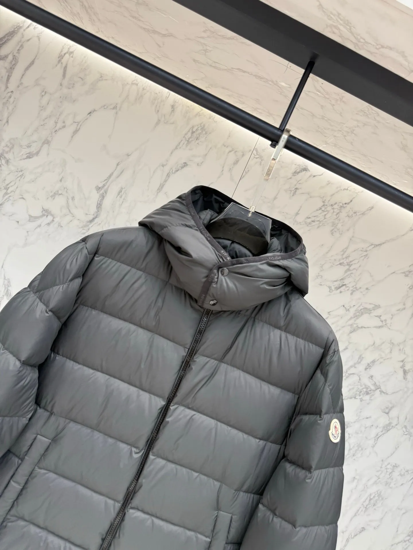 Moncler New Arrival . ， 、 ， ， Versatile Sizes：123456